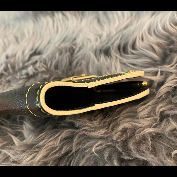 Louis Vuitton Suhali Agenda PM, VERY RARE. - Picture 4 of 7